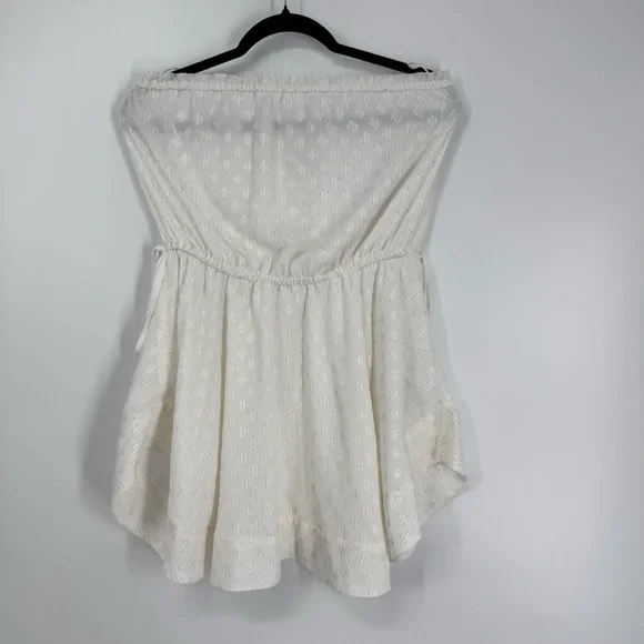 NWT Milly cabana verena diamond jacquard dress - Picture 3 of 13